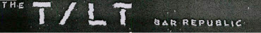 The Tilt Bar Republic Device mark 3471867 Trademark