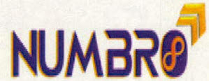 Numbro Device mark 3469445 Trademark