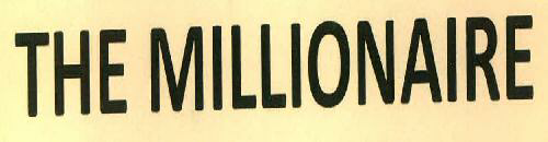 The Millinaire Device mark 3471880 Trademark