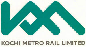Kochi Metro Rail Limited Device mark 3474208 Trademark