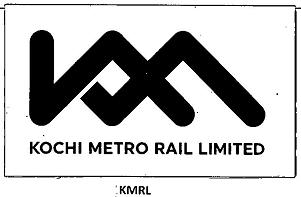 Kochi Metro Rail Limited Device mark 3474209 Trademark