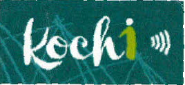 Kochi Device mark 3474210 Trademark
