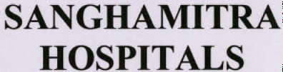 Sanghamitra Hospitals Device mark 3474293 Trademark