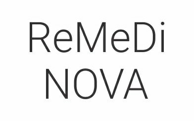 Remedi Nova Device mark 3471194 Trademark