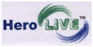 Hero Live Device mark 3474079 Trademark