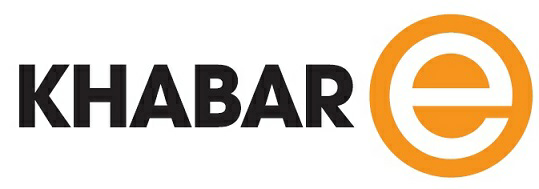 Khabar E Logo Device mark 3477954 Trademark