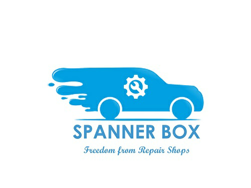 Spanner Box Device mark 3477988 Trademark
