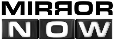 Mirror Now (device) Device mark 3477941 Trademark