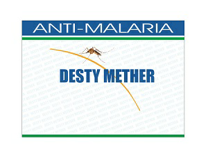 Desty Mether Device mark 3475313 Trademark