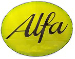 Alfa Device mark 3474153 Trademark