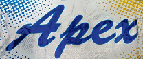 Apex Device mark 3474154 Trademark