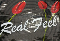 Real Feel Device mark 3474157 Trademark