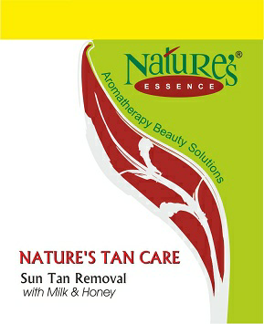 Nature's Essence Nature's Tan Care Device mark 3473678 Trademark