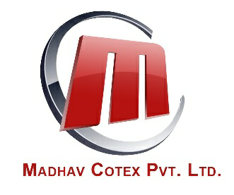 Madhav Cotex Pvt.ltd. Device mark 3474162 Trademark