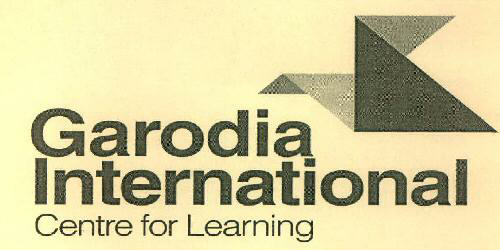 Garodia International Centre For Learning Device mark 3476027 Trademark