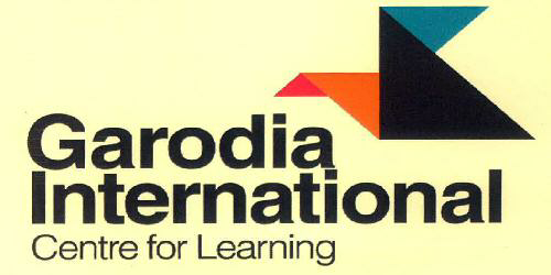 Garodia International Centre For Learning Device mark 3476028 Trademark
