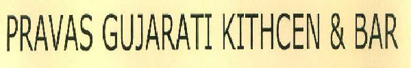 Pravas Gujarati Kithcen & Bar Device mark 3476031 Trademark