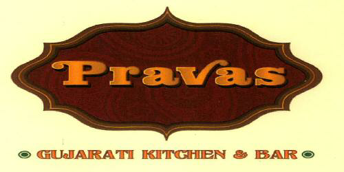 Pravas Gujarati Kitchen & Bar Device mark 3476032 Trademark