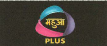 Mahua Plus Device mark 3481909 Trademark