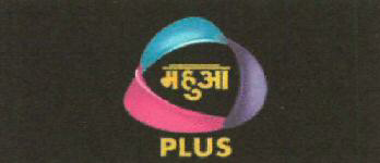 Mahua Plus Device mark 3481910 Trademark