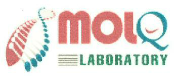 Molq Laboratory Device mark 3481916 Trademark