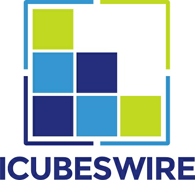 Icubeswire Device mark 3480552 Trademark