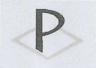 P (device) Device mark 3480569 Trademark
