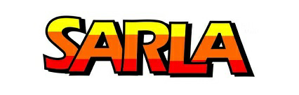 Sarla Device mark 3484202 Trademark