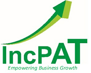 Incpat Device mark 3480362 Trademark