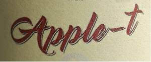 Apple-t ( Logo) Device mark 3480368 Trademark