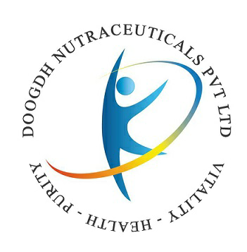 Doogdh Nutraceuticals Pvt Ltd (label) Device mark 3485914 Trademark