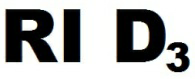 Ri D3 Device mark 3480157 Trademark