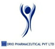 Worio Pharmaceutical Pvt. Ltd Device mark 3480159 Trademark