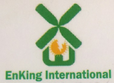 Enking International Device mark 3486350 Trademark