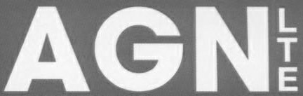 Agn Lte Device mark 3480346 Trademark