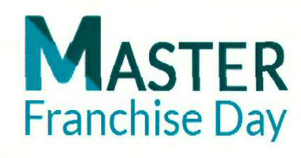 Master Franchise Day Device mark 3486171 Trademark