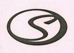 S Logo Device mark 3488053 Trademark