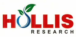 Hollis Research With Device Of Leaf Device mark 3486181 Trademark