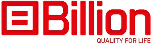 Billion Quality For Life (device) Device mark 3488065 Trademark