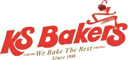 Ks Bakers We Bake The Best Since 1999 Device mark 3480138 Trademark