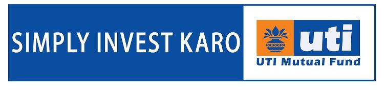 Simply Invest Karo With Uti Mutual Fund ( Logo And Device). Device mark 3482016 Trademark