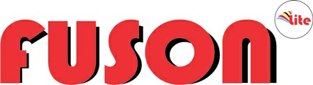 Fuson With Device Device mark 3480298 Trademark