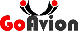 Goavion With Device Device mark 3480299 Trademark