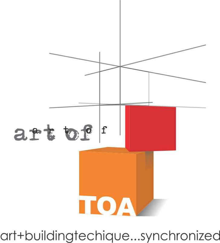 Art+buildingtechique...synchronized Device mark 3482036 Trademark