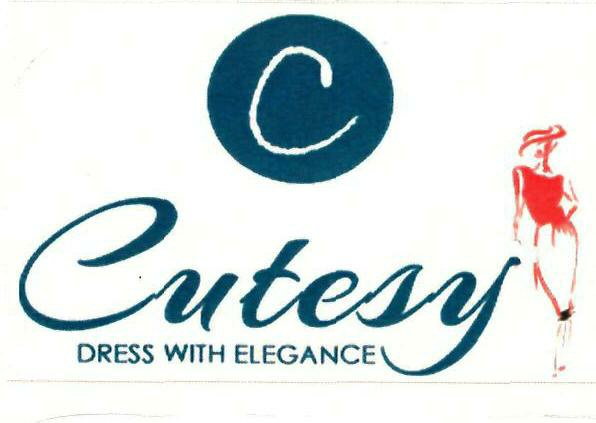 C Cutesy Device mark 3488251 Trademark
