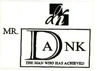 Dn Mr. Dank Device mark 3488252 Trademark