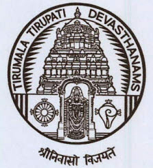 Tirumala Tirupati Devasthanams Device mark 3484370 Trademark