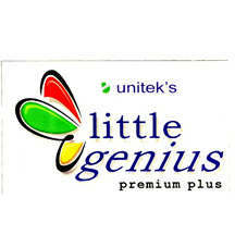 Unitek's Little Genius Premium Plus Device mark 3484474 Trademark