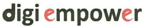 Digi Empower Device mark 3484428 Trademark