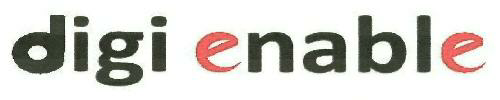 Digi Enable Device mark 3484429 Trademark